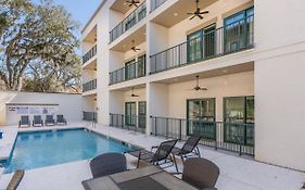400 Ocean Suites st Simons