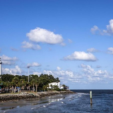 400 Ocean Suites By Lighthouse Vacations St. Simons Island Exterior photo
