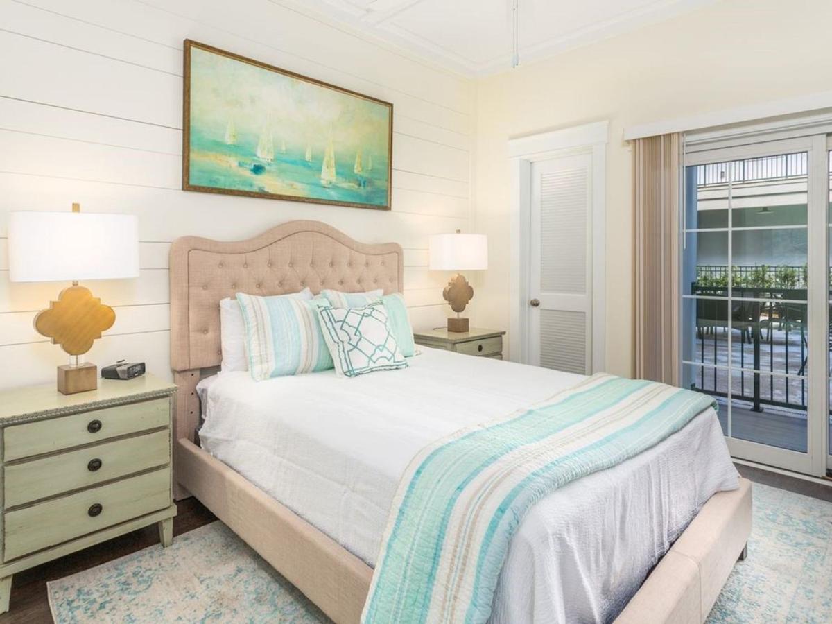 400 Ocean Suites By Lighthouse Vacations St. Simons Island Room photo