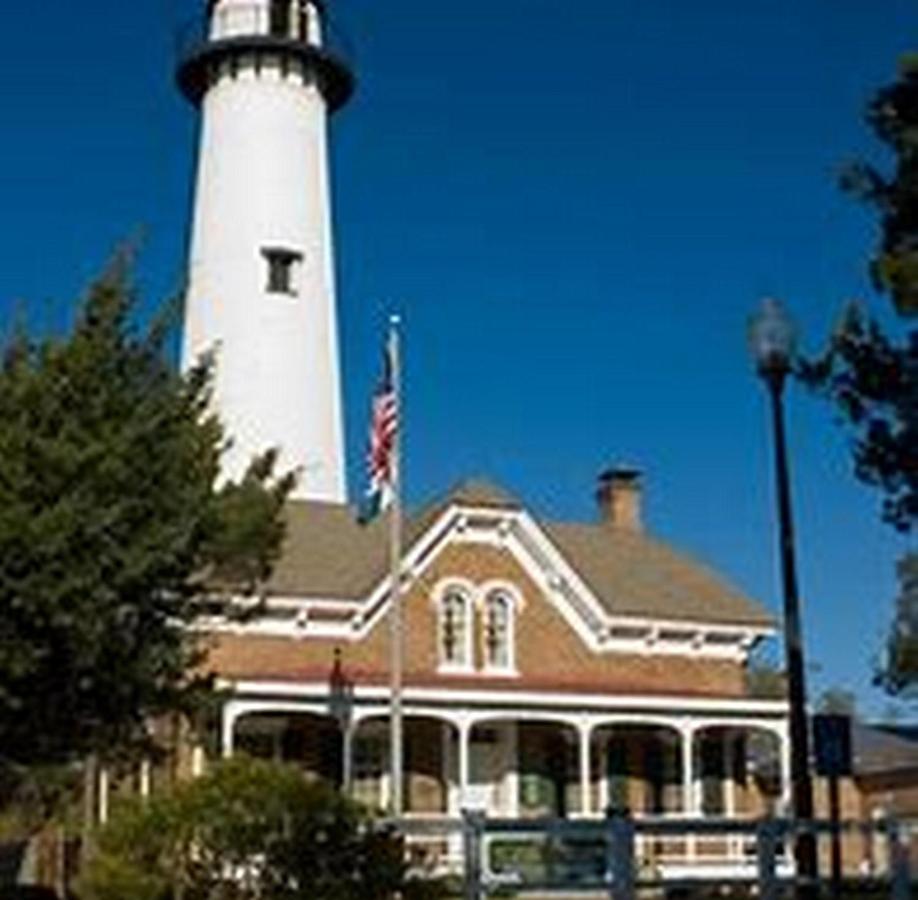 400 Ocean Suites By Lighthouse Vacations St. Simons Island Exterior photo